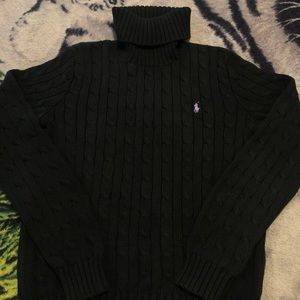 Ralph Lauren Sport Women’s Sweater Size Medium